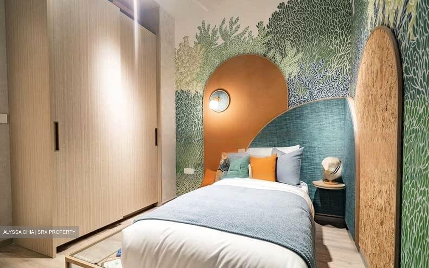 Mori (D14), Apartment #422289701